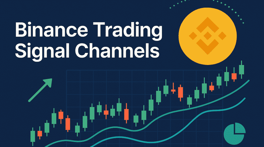 Best Binance Singal Channels