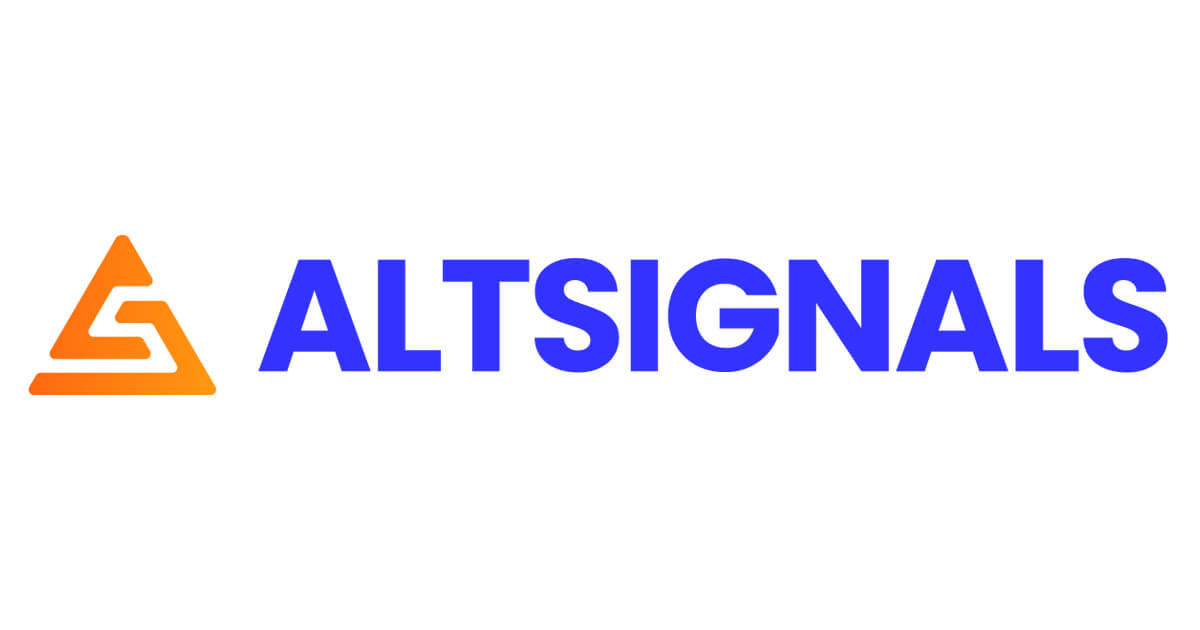 AltSignals.io logo