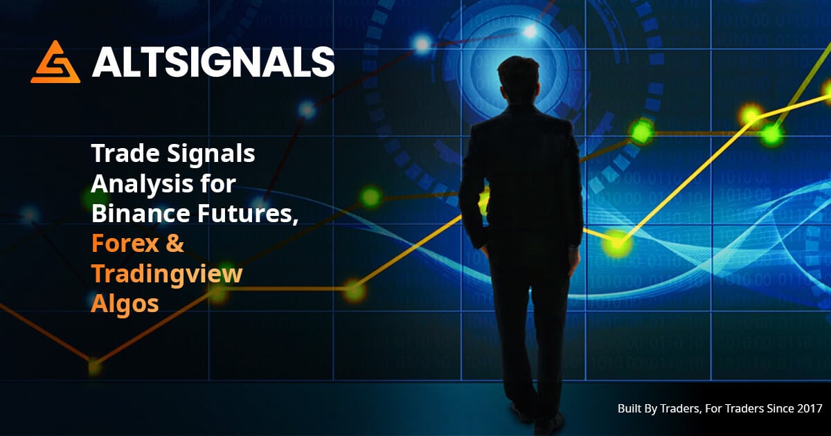 AltSignals - #1 Best Crypto Signals