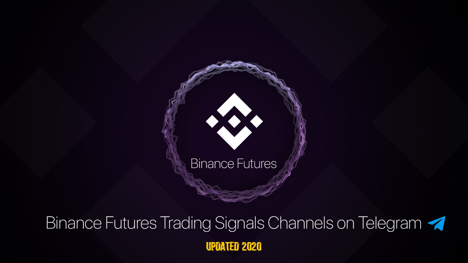 binance future trading signals whatsapp group link telegram
