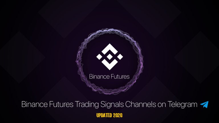 binance futures trading signals free