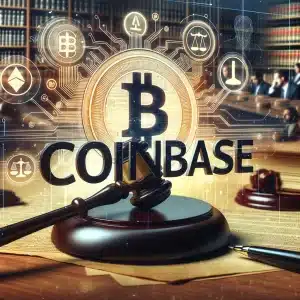 Coinbase crypto regulation