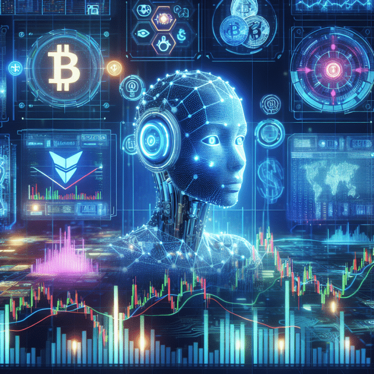 The Future of AI Signals in Crypto Trade » altsignals.io