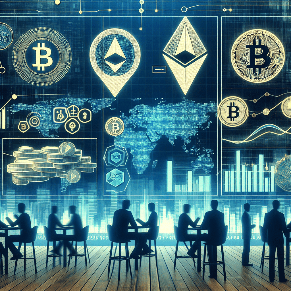 Identifying fake cryptocurrency signal providers with warning signs and analysis charts.