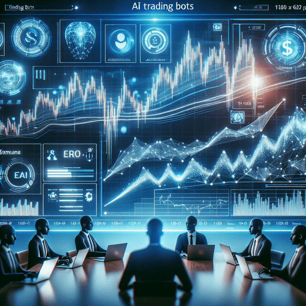 Comprendre Les Robots De Trading IA Un Guide Complet Altsignals io