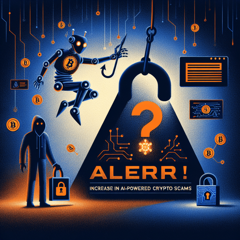 The Rise of AI-Powered Scams in Asia