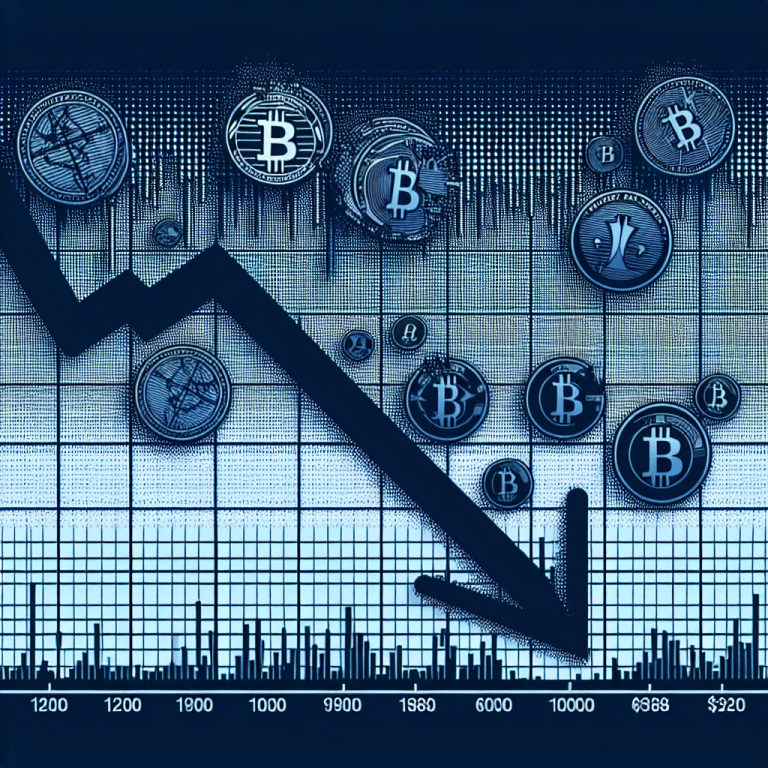 Bitcoin's Astonishing Fall Below $99,000: Key Support and Resistance ...