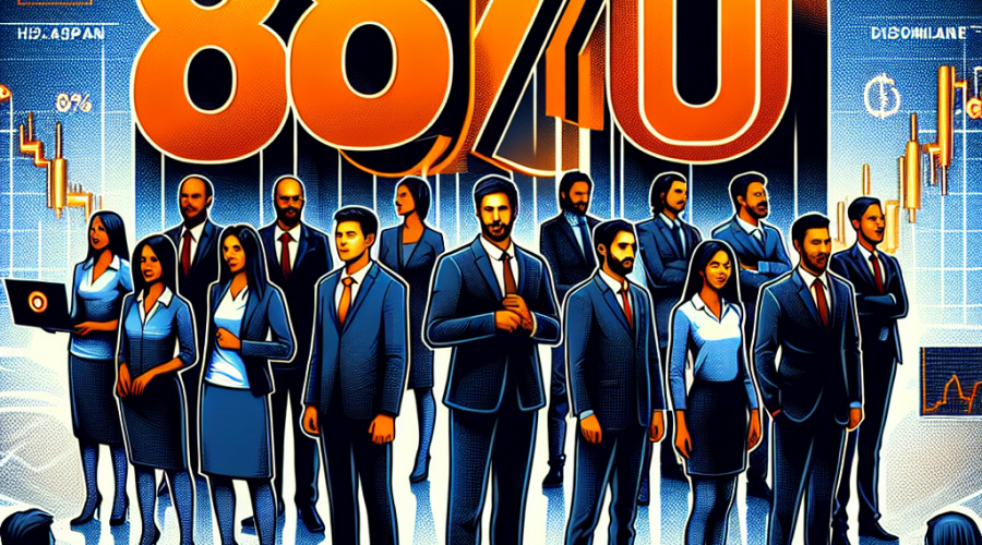 "Group of diverse individuals celebrating under an '80%' discount symbol in bold orange font, AltSignals logo and brand colors, text reading 'One month only. Join us at altsignals.io/join', crypto and forex signal icons symbolizing the business focus, all laid out in a 1200 x 628 pixels image showing the community growth of AltSignals."