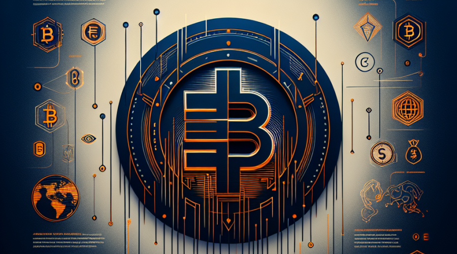 "Dark blue background featuring the OSL Group logo surrounded by various currency symbols, with the orange tagline 'A Major Milestone in Asia's Crypto Sector' above smaller white text stating 'OSL raises $300 million to boost crypto services worldwide.' Orange graphics below illustrate acquiring, payments, and global expansion relating to stablecoin infrastructure, imagery conveys OSL's global presence in the crypto finance sector."