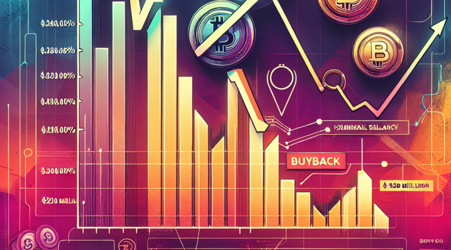 pump token buyback strategy fails tolift value