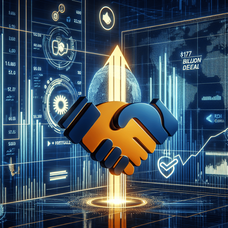 Nebius Group Inks 17.4 Billion Deal with Microsoft for AI