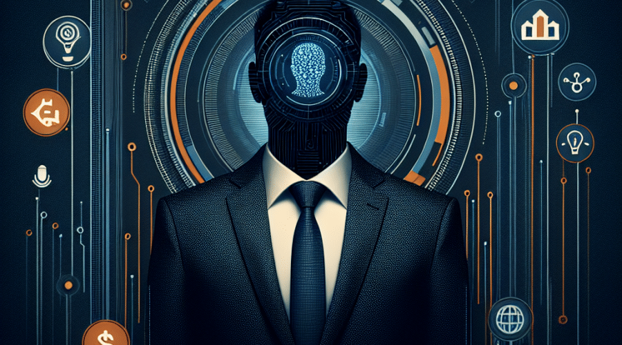 "Benjamin Habbel, the new Chief Business Officer of Tether, depicted in a stylized image against a symbol-laden backdrop representing AI, energy, and digital infrastructure. Distinct Tether logo positioned at the top for brand recognition. Harmonious blend of brand-specific orange and dark blue colours, with hints of midnight blue accents. Fonts with a digital, modern touch, mirroring the text 'Benjamin Habbel Driving Tethers Future Growth in AI, Energy and Digital Infrastructure'. Image size is 1200 x 628 pixels."