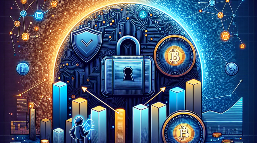 "Digital artwork representing the freeze of multiple cryptocurrency wallets by World Liberty Financial featuring Tron founder Justin Sun, locked wallet symbol, digital WLFI tokens, Nansen data on WLFI value dip, a phishing hook, and textual highlights of 'World Liberty Financial' & 'Security Measures'. The design uses brand colours Orange, Dark Blue, and Midnight Blue, set against an internet backdrop in a 1200x628 pixels frame."