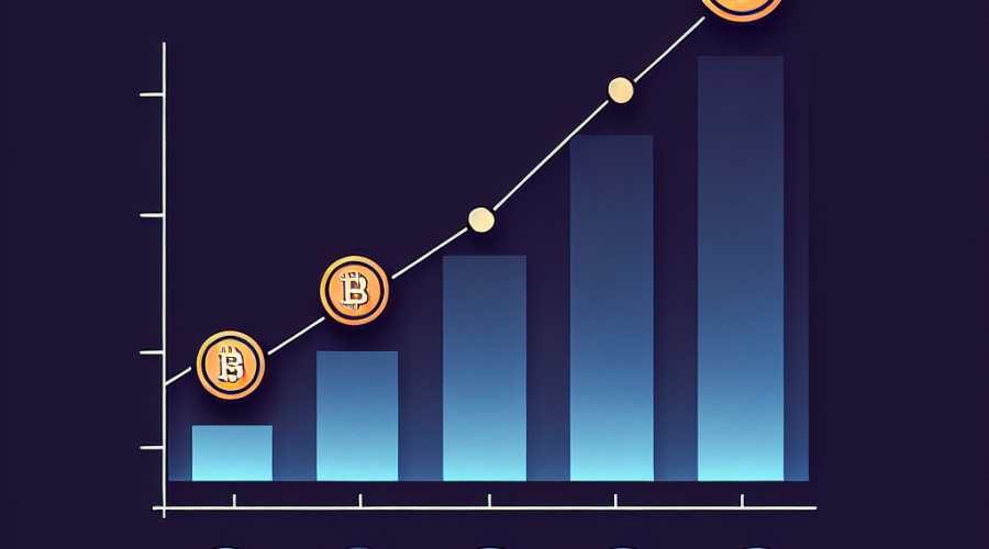 "SEO alt-text: This is a minimalistic graph image, illustrating the increasing votes in support of World Liberty Financial's proposal to burn WLFI tokens, portrayed in the company's brand colors of orange and dark blue. The image is overlaid with logos of WLFI, Ethereum, BNB Chain, and Solana, indicating the platforms used for liquidity positions. A decreasing line at the bottom subtly represents the recent price drop of Trump-backed crypto. The image is optimized for a 1200x628 pixel Wordpress blog post."