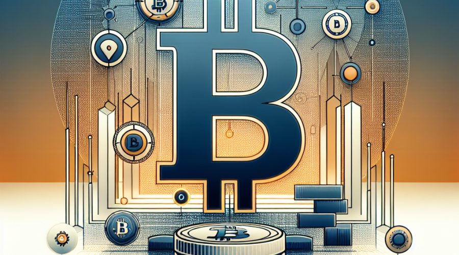 Certainly! Here is an SEO-optimized alt-text for your described image: **Alt-text:** "Modern illustration of Bitcoin accumulation during market consolidation, featuring a prominent Bitcoin symbol at the center, surrounded by gradually increasing stacked coin and wallet icons. Subtle candlestick and chart motifs indicate price stabilization, all set against a clean background with gradients of orange (#FF9811), dark blue (#000D43), and midnight blue (#021B88) for a calm, strategic feel. Sized 1200x628 pixels, ideal for a professional crypto market insights blog post." Let me know if you want it shortened or tailored to a specific use case!