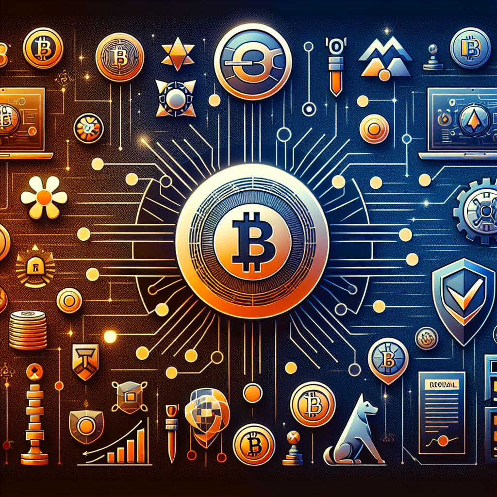 **SEO-Optimized Alt Text:** Modern digital illustration showing cryptocurrency regulation and innovation in Japan; left side features digital assets and traditional coins merging with Japanese flag, regulatory icons, and network graphics, symbolizing secure crypto laws; right side displays futuristic blockchain gaming with chess, checkers, rock-paper-scissors, rising tokens, Tapzi logo, and Dogecoin symbol–all in bold orange, dark blue, and midnight blue gradients, representing technology, security, and progress.