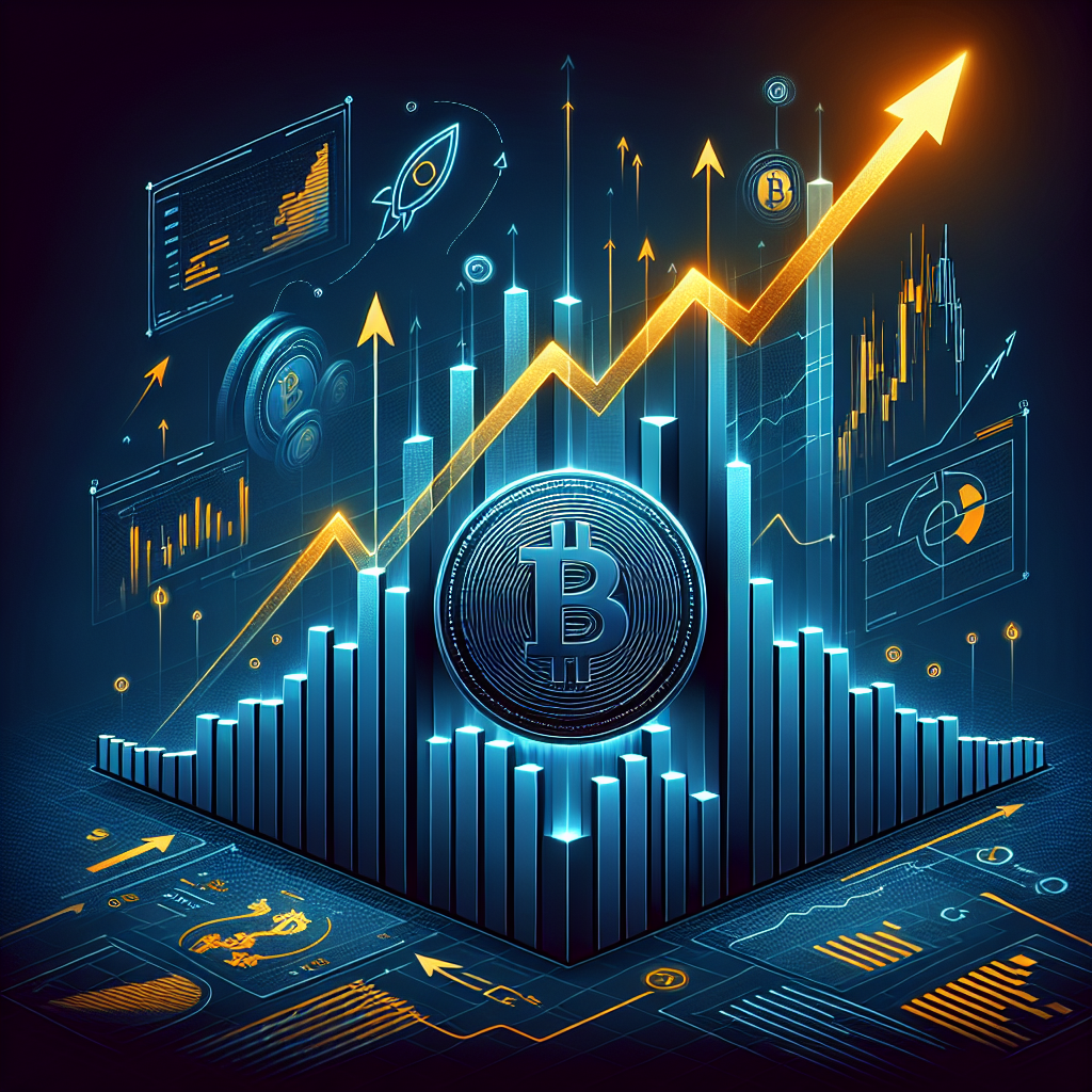 Sure! Here’s a great SEO-optimized alt-text for your image based on your prompt: **Alt-text:** Sleek digital illustration of a stylized Litecoin coin ascending with dynamic arrows and graphical lines, signifying price growth and upward momentum; subtle ETF document charts and whale silhouettes in the background, all in a clean, professional style using Litecoin brand colors—orange #FF9811 accents with dark blue and midnight blue tones—conveying optimism and institutional credibility in cryptocurrency investing. Let me know if you want a version optimized for a specific use case, like accessibility or different keyword focus!