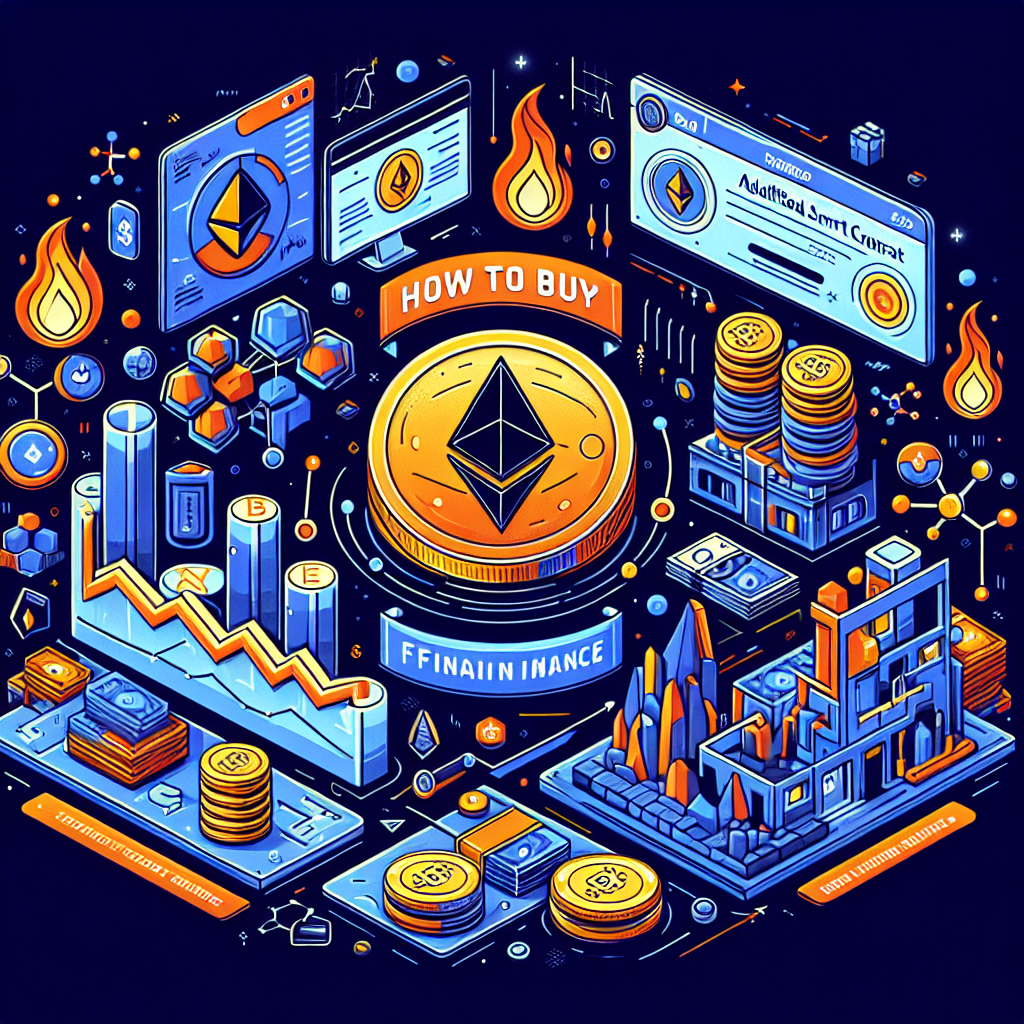 Here’s an SEO-optimized, detailed alt-text for your described image: **Alt-text:** Modern blog header image (1200 x 628 px) for "How to Buy MAGACOIN FINANCE", featuring prominent text in bold, tech-style font. The background blends Orange (#FF9811), Dark Blue (#000D43), and Midnight Blue (#021B88), with sleek Ethereum token graphics, an audited smart contract certificate symbolizing security, and stylized flames representing deflation. A global, diverse network of interconnected investor icons conveys community growth. The overall design uses clean lines, rounded shapes, and modern accents, projecting trust, legitimacy, and momentum in the 2025 cryptocurrency market. Let me know if you need a slightly shorter or platform-specific version!