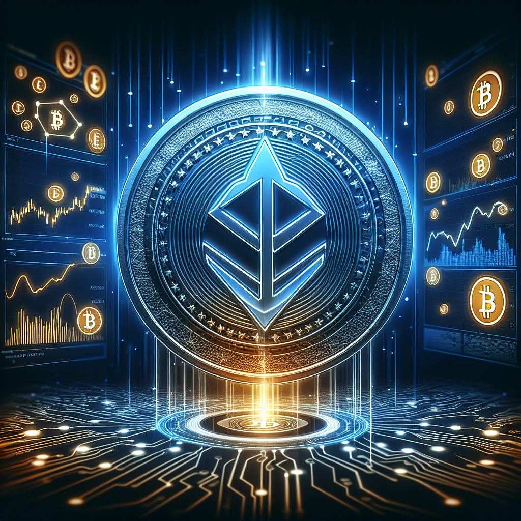 "MegaETH Logo Centralized on Dark Blue Blockchain Network Background, Upward Trending Graph Exhibit Strong Pre-Market Performance of MEGA Tokens, Global Currencies Symbolized Transforming into MEGA Tokens Indicate Wide ICO Participation, Brand Orange Accents Added, and Caption that Reads 'MegaETH ICO Raises Over  Billion' in a 1200x628 Pixel Sized Image"