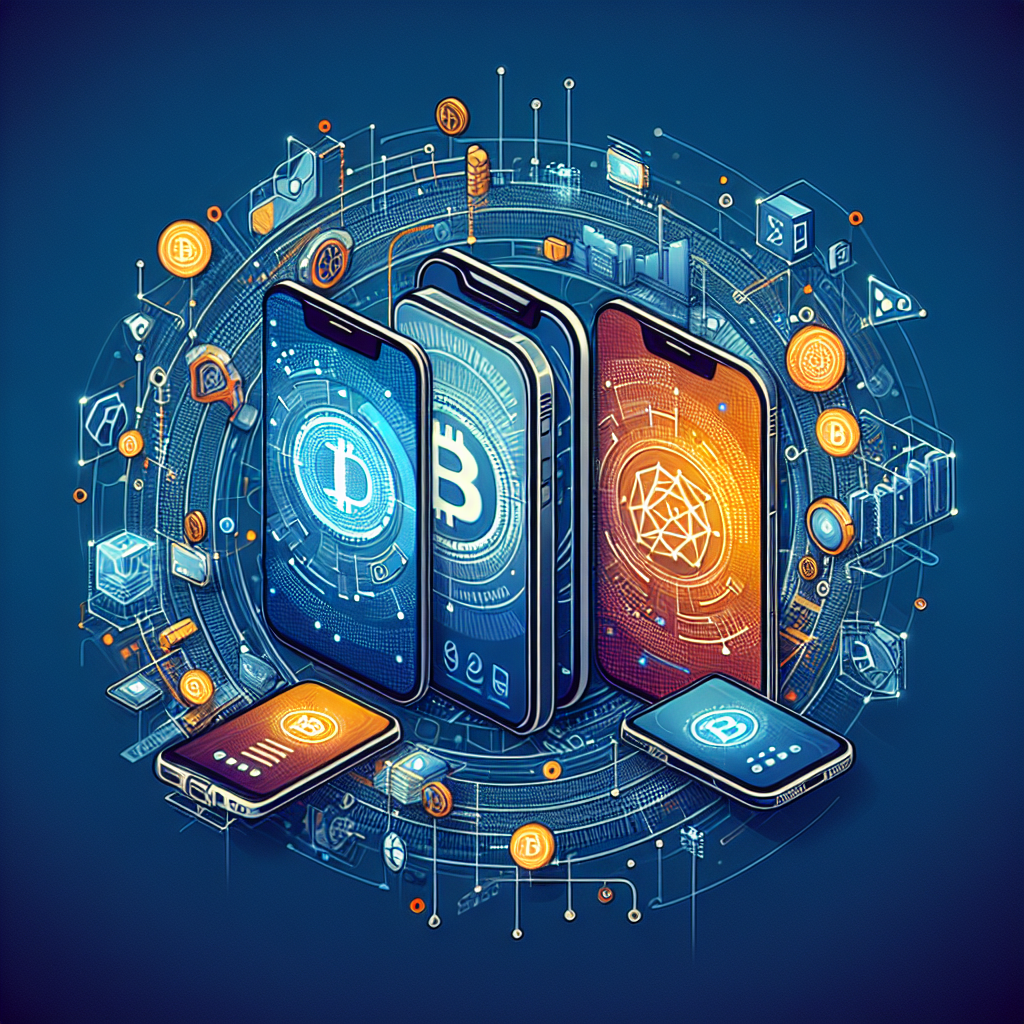 Here's a great SEO alt-text for your described image prompt: "Modern abstract blog header image (1200x628) illustrating a dynamic partnership between Samsung and Coinbase. Stylized Samsung Galaxy smartphones display digital wallet interfaces with crypto icons, seamlessly merging into the Coinbase logo. The design features graphical elements symbolizing seamless digital connections and growth, using vibrant orange (#FF9811), dark blue (#000D43), and midnight blue (#021B88). The polished, professional aesthetic highlights themes of advanced technology, security, and mainstream cryptocurrency adoption." Let me know if you'd like it adjusted for a more targeted keyword or focus!