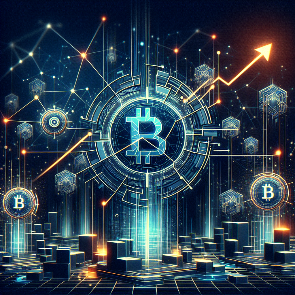 **SEO-optimized alt text:** Modern digital illustration for fintech blog at 1200x628px, featuring a central BlockDAG logo and rising chart, with interconnected futuristic blockchain nodes on a dark blue and midnight blue background. Dynamic orange lines highlight network growth, while silhouettes of a Zcash privacy shield, layered blocks representing Polygon and Astar for scalability and cross-chain integration, and icons for scarcity (locked safe/padlock) and strategic growth (arrow, handshake) emphasize innovation, trust, and momentum in the 2025 digital asset and blockchain ecosystem.