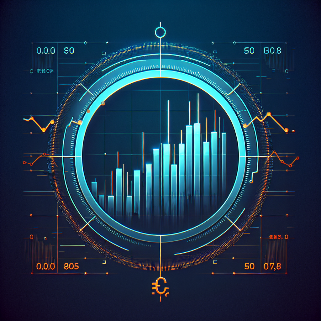 "Graph showing the fall in cryptocurrency stock prices with the Japanese Exchange Group's icon overlay; footer text 'New Crypto Restrictions' in orange (#FF9811) on a dark blue (#000D43) background; utilizes brand colors including midnight blue (#021B88)."