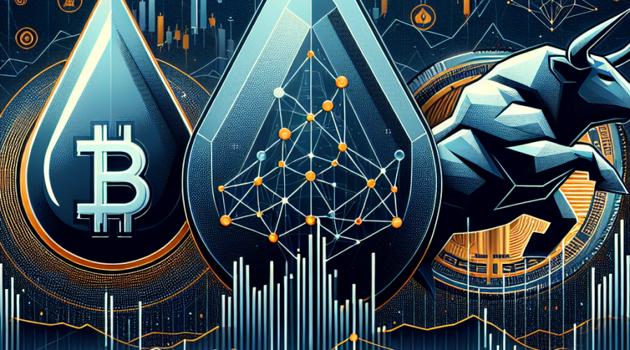 SEO Alt-Text for Your Image: Sleek modern blog header showcasing "Crypto Gems for November: Sui, Avalanche & BullZilla ($BZIL)" with minimalist icons—a mountain for Avalanche, a flowing water droplet for Sui, and a futuristic bullish mascot for BullZilla—set against upward trending graphs, digital network links, and blockchain-inspired background. Designed in vibrant orange, dark blue, and midnight blue brand colors for a professional cryptocurrency theme. Size: 1200x628 pixels.