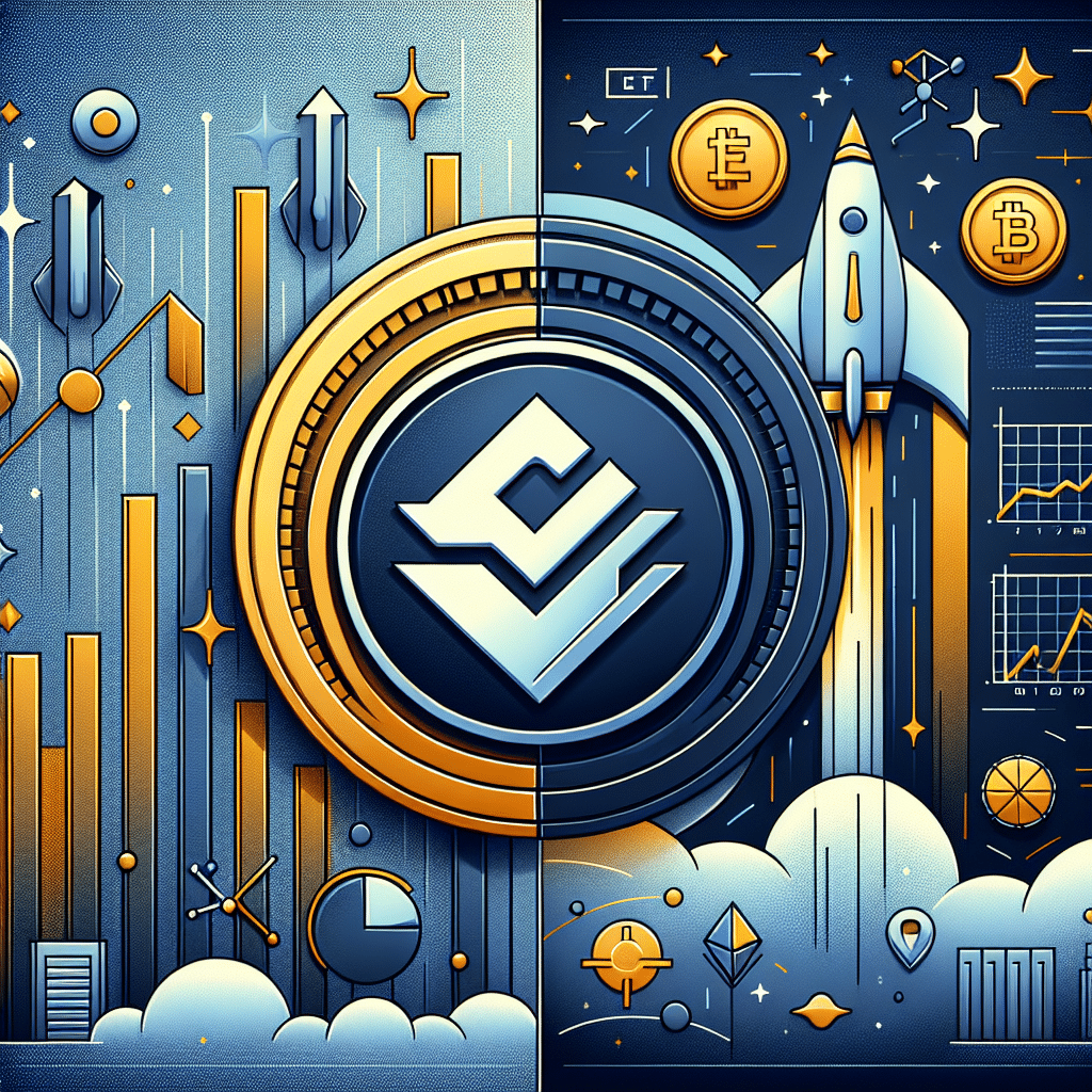 Absolutely! Here’s an SEO-optimized alt-text for your described image prompt: **Alt-text:** Sleek professional blog header split into two halves, left side showcasing XRP’s steady growth with XRP coin, institutional bank buildings, rising ETF candlestick charts, and geometric motifs symbolizing stability, while right side features playful Pepeto meme coin character riding a rocket among sparkles and viral icons; dynamic composition with central gradient blending, cohesive brand colors (Orange #FF9811, Dark Blue #000D43, Midnight Blue #021B88), and headline text ‘XRP vs. Pepeto: Which Crypto Can Build Wealth in 2026?’ in bold modern sans-serif font at top.