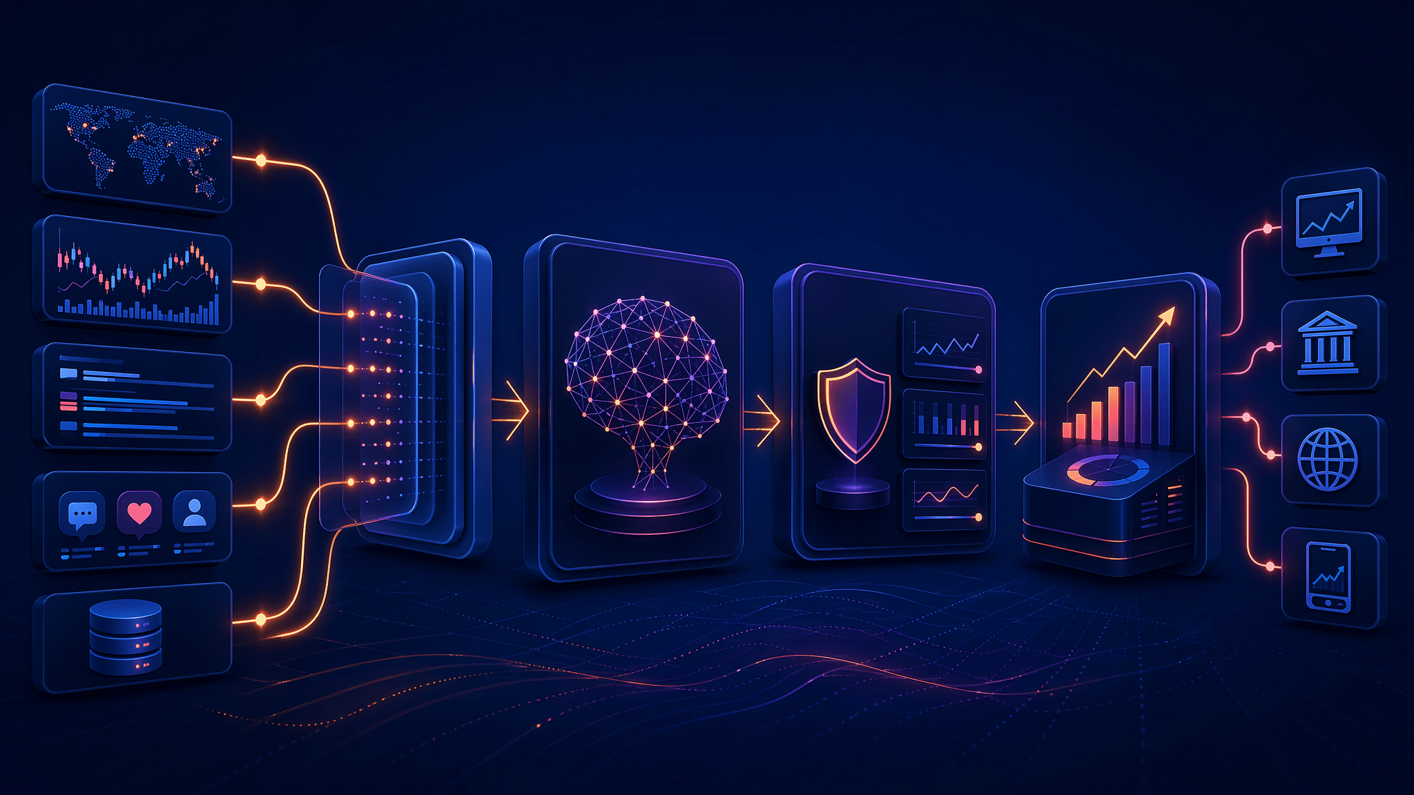 AI Trading Guide: Bots, Automation & Strategies Explained