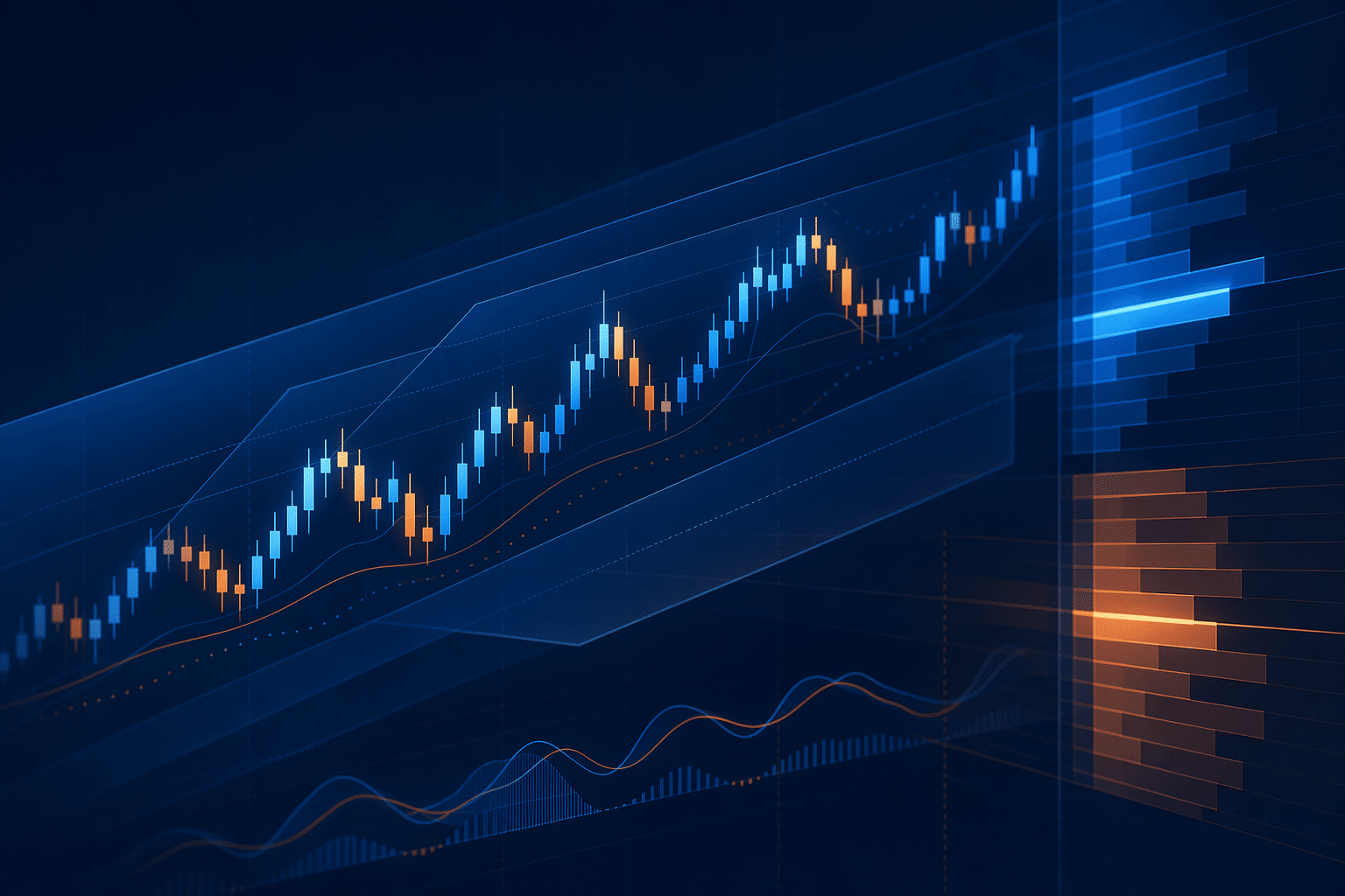 Forex Trading Guide: Markets, Strategies & Forex Signals