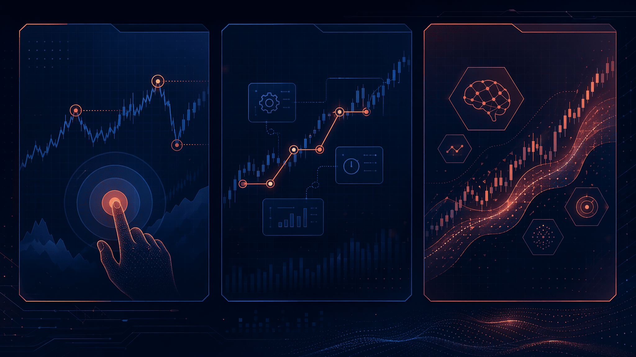 Auto Bot Strategy AI Trading Guide: Bots, Automation & Strategies Explained