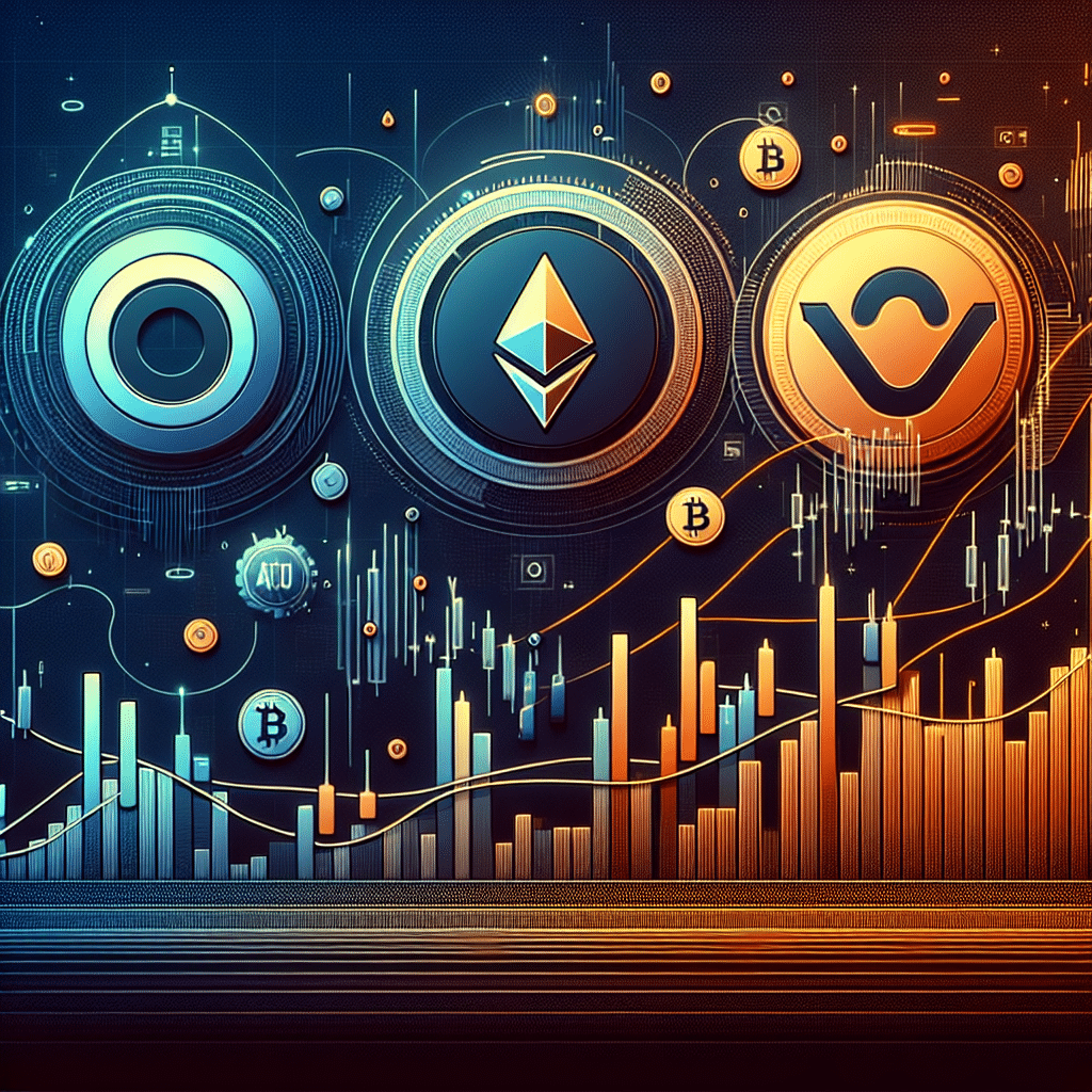 Certainly! Here’s a great SEO-optimized alt-text for your described image: **Alt-text:** Modern, sleek blog header image at 1200x628px featuring dynamic abstract graphs and animated candlestick charts representing crypto market volatility, prominently displaying Bittensor (TAO), Litecoin (LTC), and Pepeto logos. Pepeto stands out with a futuristic digital bridge connecting blockchain networks, highlighted by shield and checkmark symbols for robust security, and energetic upward arrows indicating strong presale momentum. The background uses a bold gradient blend of orange (#FF9811), dark blue (#000D43), and midnight blue (#021B88) with advanced technology-themed design details, perfectly reflecting innovation and trust in a cutting-edge crypto brand. Let me know if you’d like a shorter or slightly different version!